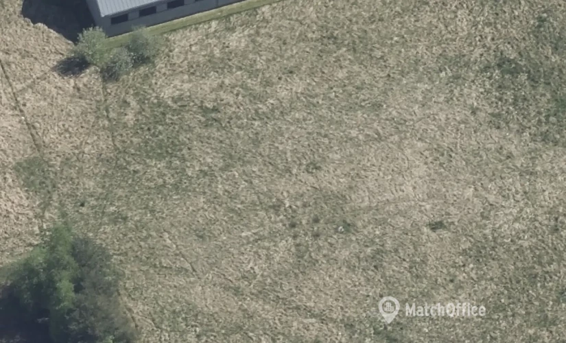 Kontor til leje på Hedeager 35, 8200 Aarhus N - 9000 m² | Foto 0 - Lokalebasen.dk