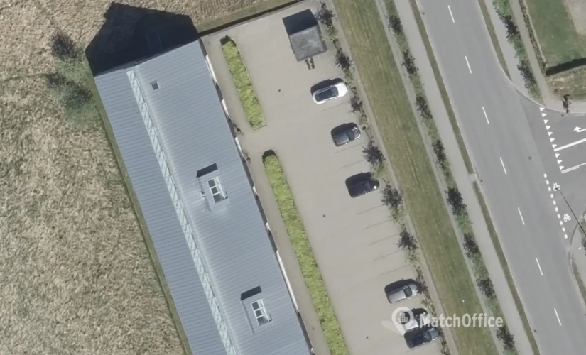 Kontor til leje på Hedeager 35, 8200 Aarhus N - 5000 m² | Foto 4 - Lokalebasen