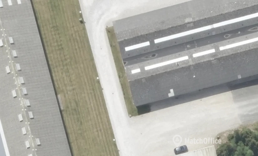Lager til leje på Nikkelvej 4, 8940 Randers SV - 3215 m² | Foto 4 - Lokalebasen