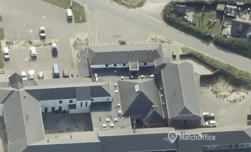 Butik Vedersø Klitvej 59 6990 Ulfborg