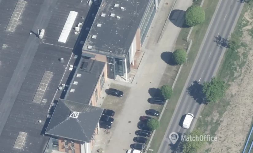 Warehouse Fynsvej 39 5500 Middelfart