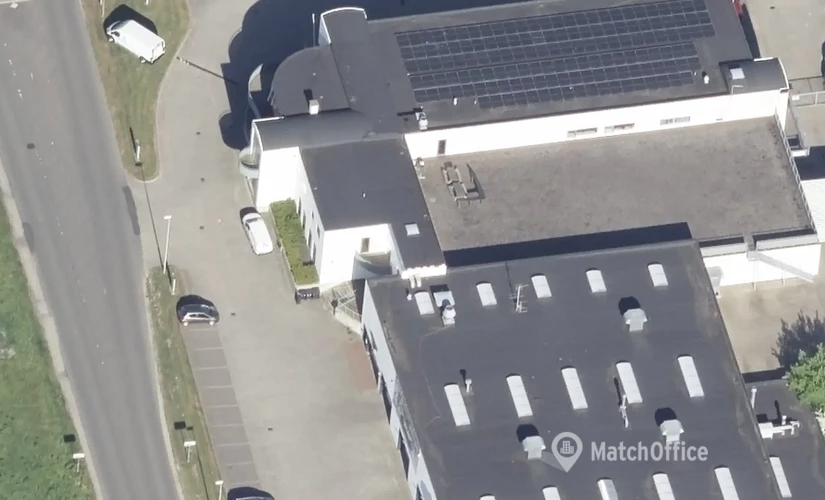 Butik Bastrupgårdvej 1 7500 Holstebro