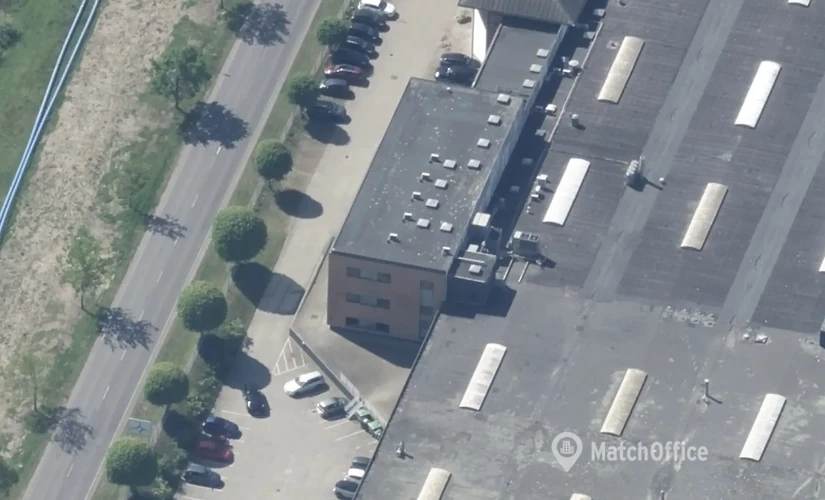 Warehouse Fynsvej 39 5500 Middelfart