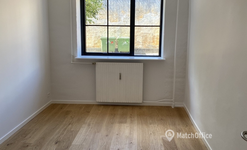 Kontor til leje på Thoravej 24, 2400 København NV - 160 m² | Foto 4 - Lokalebasen
