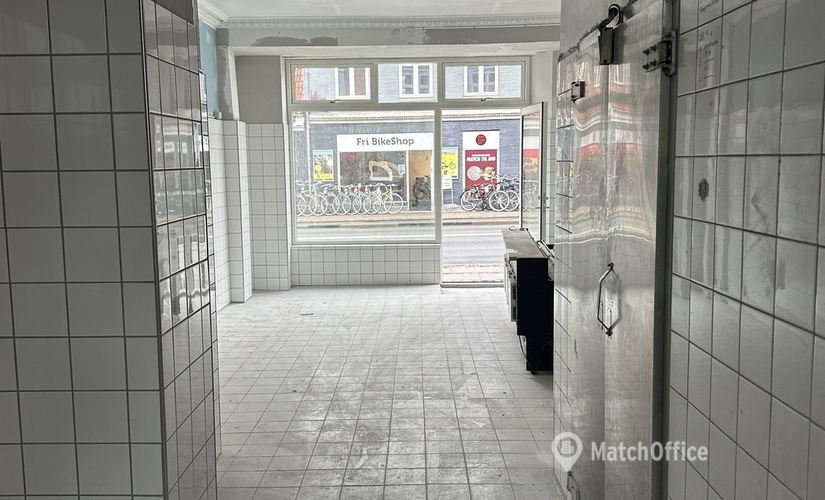 Shop Valby Langgade 77 2500 Valby