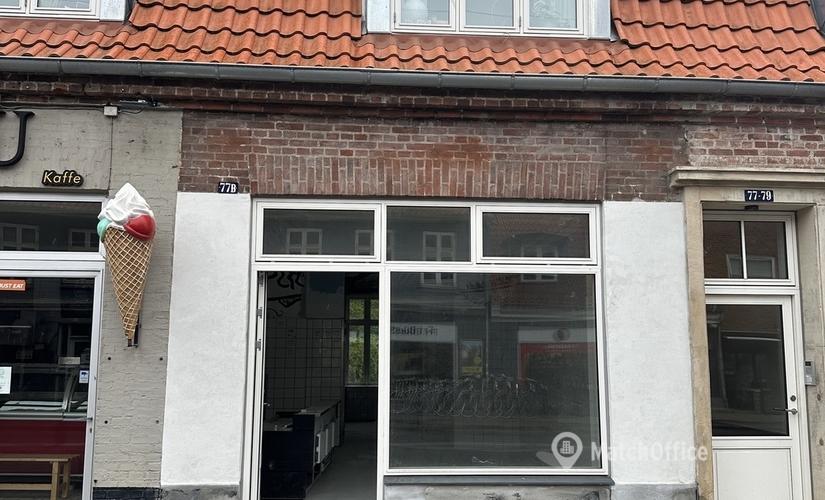 Shop Valby Langgade 77 2500 Valby