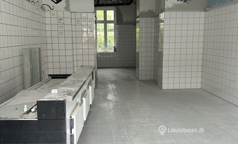 Butik til leje på Valby Langgade 77, 2500 Valby - 76 m² | Foto 2 - Lokalebasen.dk