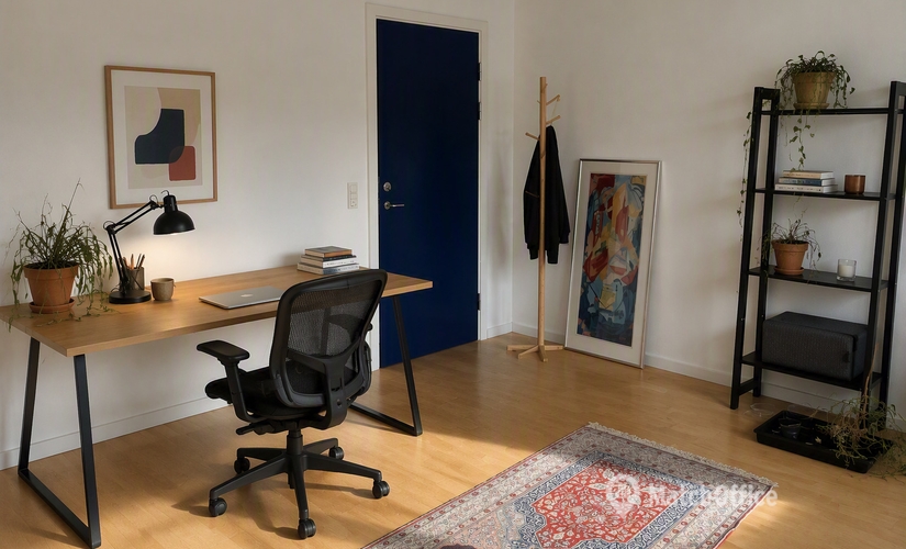 Office Fabrikvej 11C 1. sal 8260 Viby J