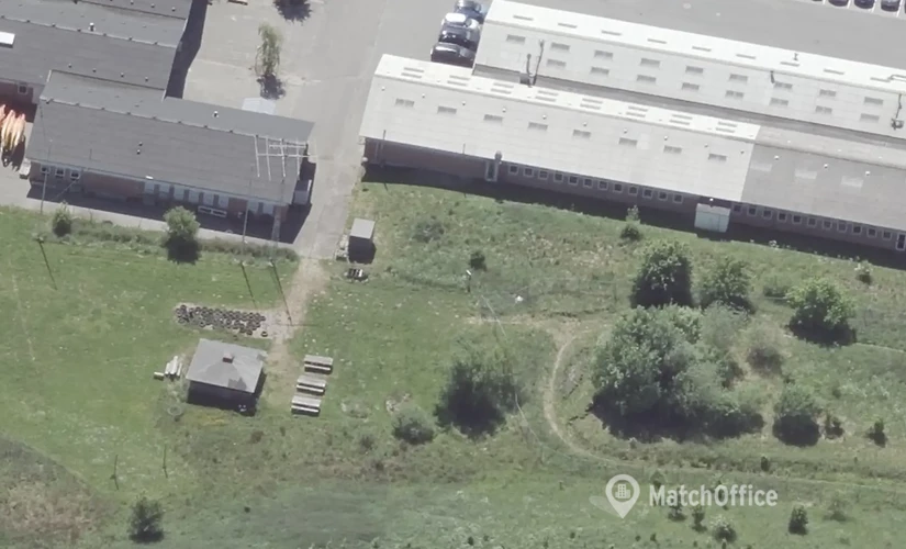 Lager / produktion Parallelvej 4 8751 Gedved
