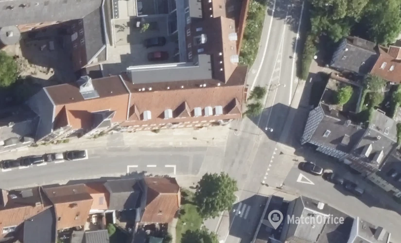 Bolig Bagergade 28A 5700 Svendborg