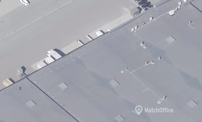 Lager til leje på Kildebrøndevej 42C, 2670 Greve - 6514 m² | Foto 2 - Lokalebasen