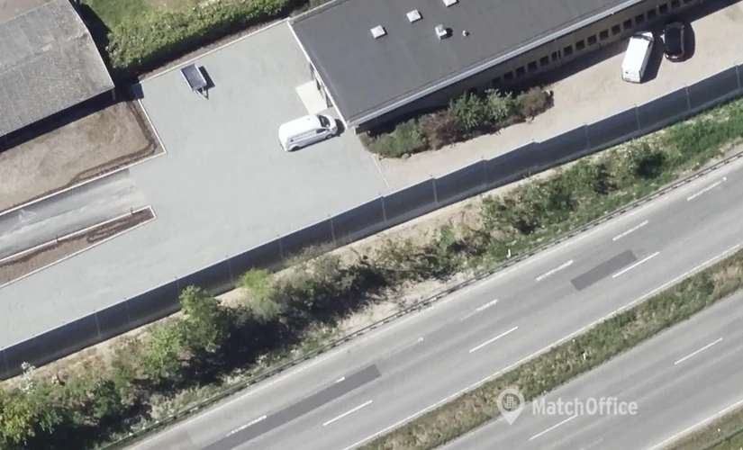 Kontorhotel på Mølmarksvej 198, 5700 Svendborg - 288 m² | Foto 2 - Lokalebasen