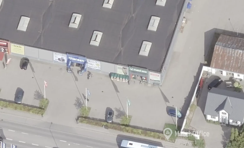 Butik Rådhusgade 94A 8300 Odder