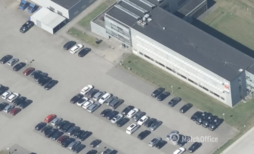 Kontor Nyvang 16 5500 Middelfart