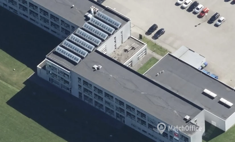 Kontor Nyvang 16 5500 Middelfart