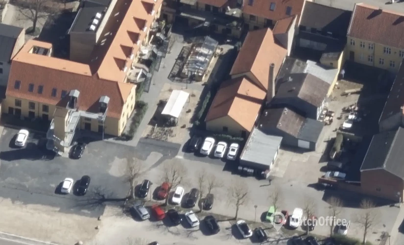 Bolig Storgade 25 4180 Sorø