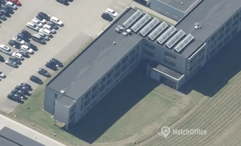 Kontor Nyvang 16 5500 Middelfart