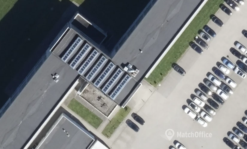 Kontor Nyvang 16 5500 Middelfart
