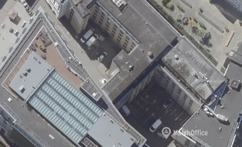 Business center Fiskergade 10 8000 Aarhus C