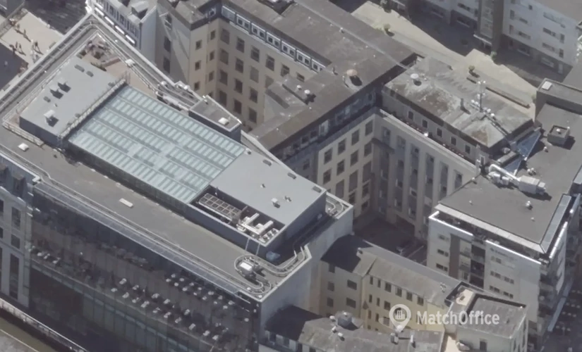 Business center Fiskergade 10 8000 Aarhus C