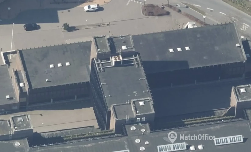 Business center Dannebrogsgade 2 5000 Odense C