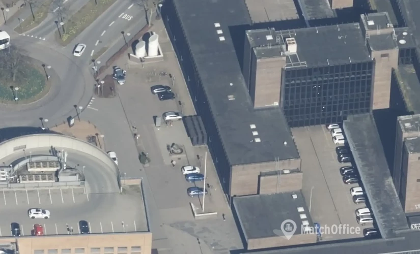 Business center Dannebrogsgade 2 5000 Odense C