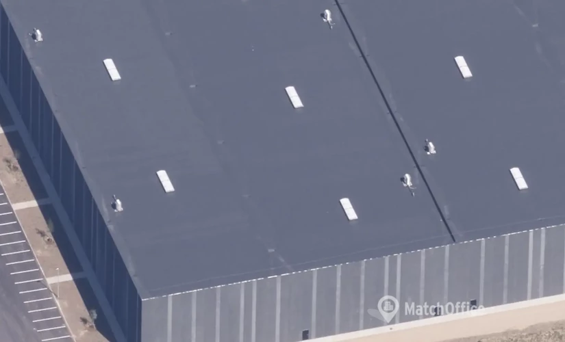 Lager til leje på Baronessens Kvarter 6A, 7000 Fredericia - 1000 m² | Foto 0 - Lokalebasen