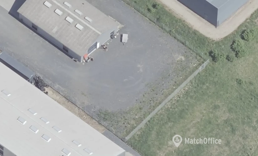 Grund Ndr. Fabriksvej 17 8722 Hedensted