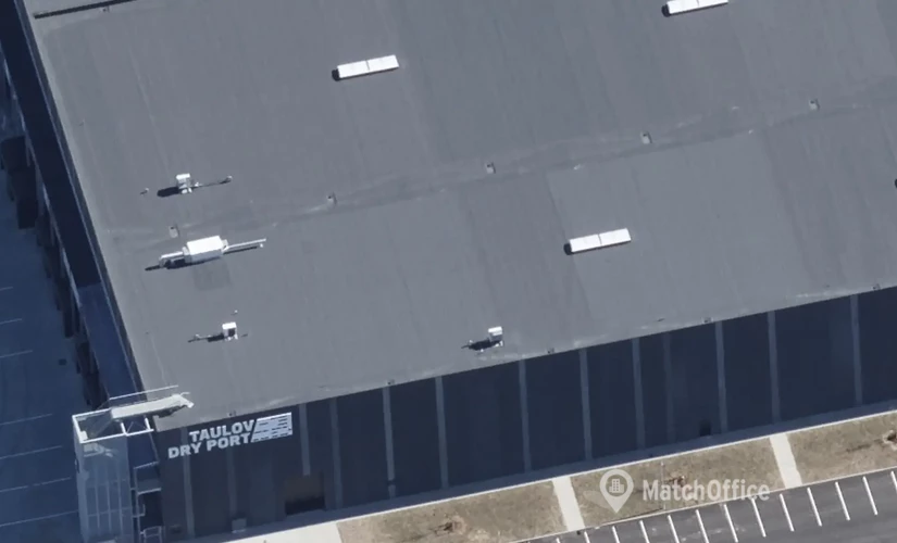 Lager til leje på Baronessens Kvarter 6A, 7000 Fredericia - 1000 m² | Foto 3 - Lokalebasen.dk