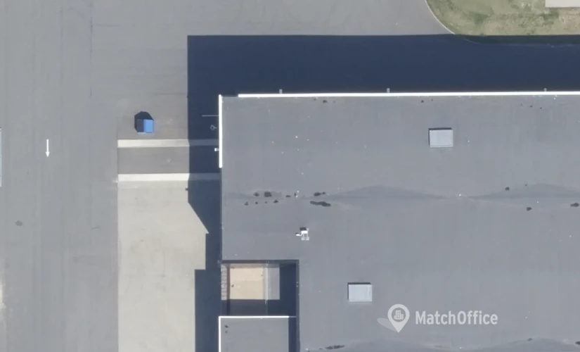 Warehouse Dronningens Kvarter 11A og 11B 7000 Fredericia