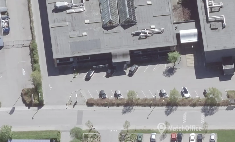 Kontorhotel på Fjeldhammervej 15, 2610 Rødovre - 175 m² | Foto 0 - Lokalebasen