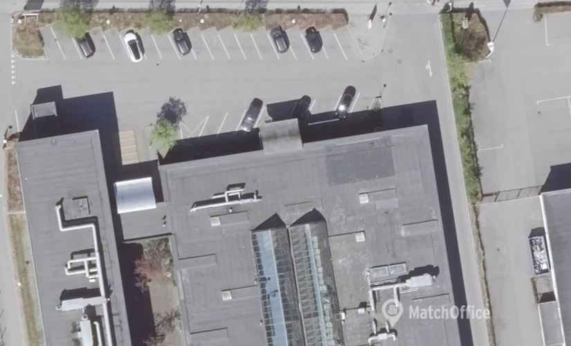 Kontorhotel på Fjeldhammervej 15, 2610 Rødovre - 175 m² | Foto 4 - Lokalebasen