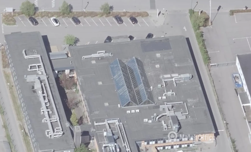Kontorhotel på Fjeldhammervej 15, 2610 Rødovre - 175 m² | Foto 0 - Lokalebasen