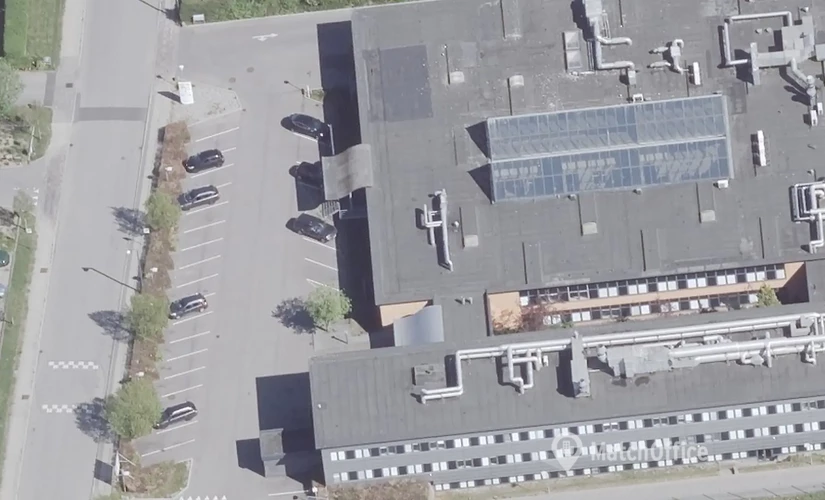 Kontorhotel på Fjeldhammervej 15, 2610 Rødovre - 175 m² | Foto 3 - Lokalebasen