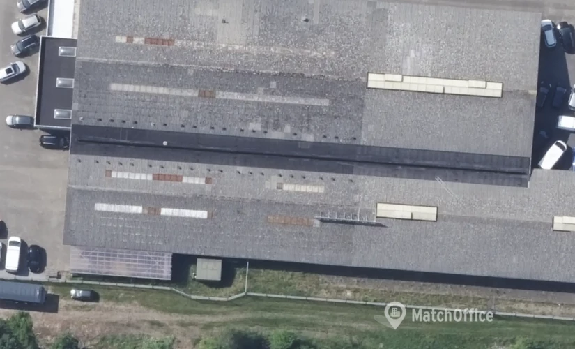 Lager / produktion Egelund 11 6340 Kruså