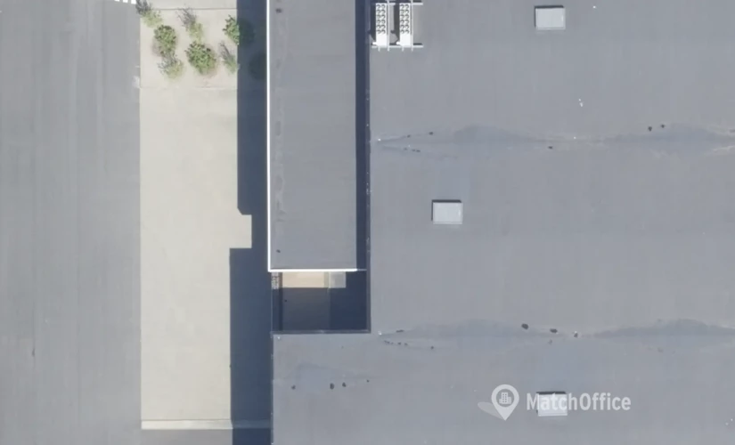 Lager til leje på Dronningens Kvarter 11B og 11C, 7000 Fredericia - 14000 m² | Foto 4 - Lokalebasen.dk