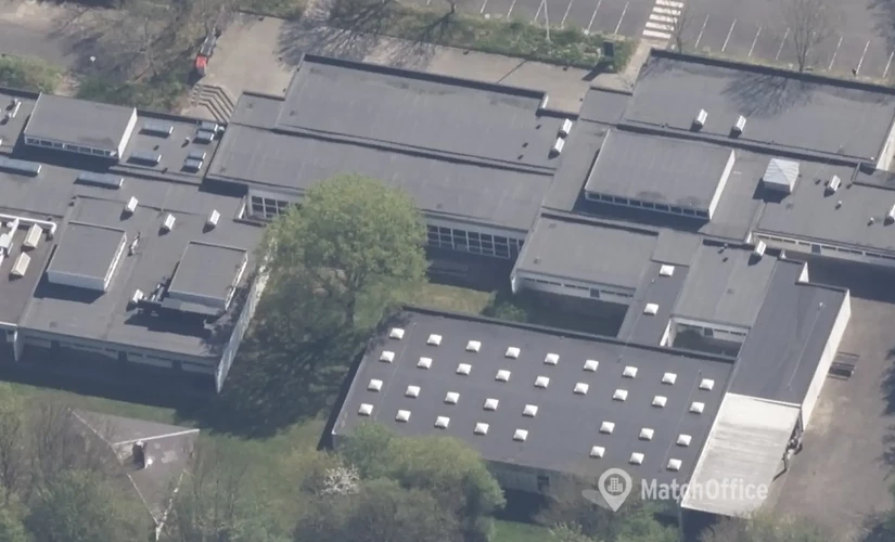 Kontor til leje på Stengårdsvej 144, 6705 Esbjerg Ø - 3852 m² | Foto 0 - Lokalebasen.dk