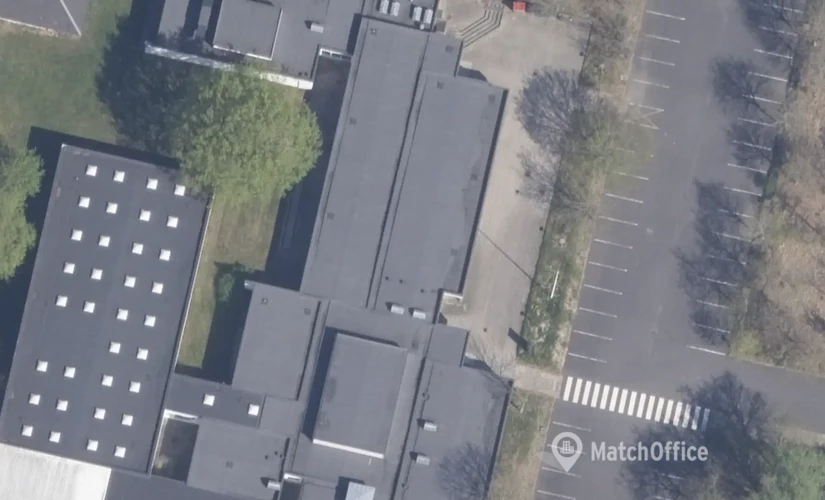 Kontor til leje på Stengårdsvej 144, 6705 Esbjerg Ø - 3852 m² | Foto 4 - Lokalebasen