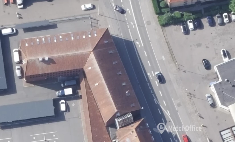 Kontor H P Hanssens Gade 23 6200 Aabenraa