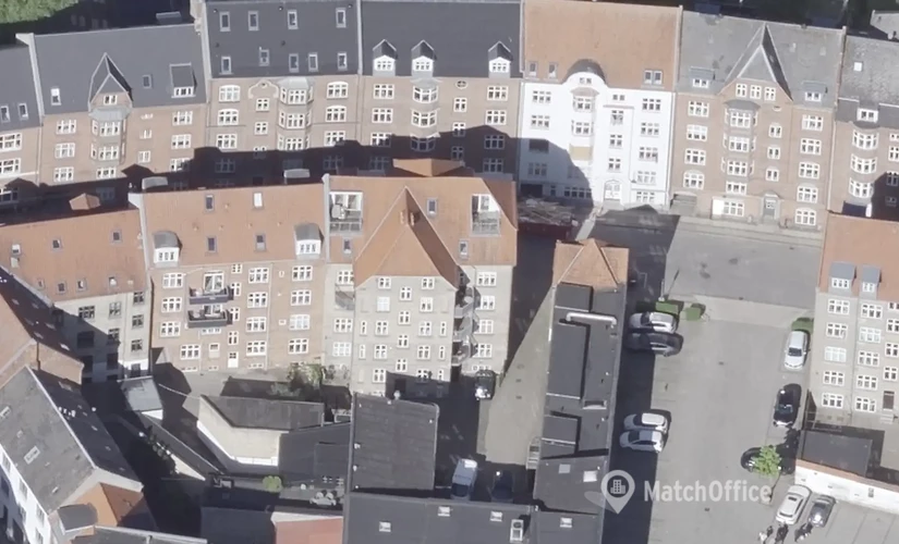 Kontor Holbergsgade 13 9000 Aalborg