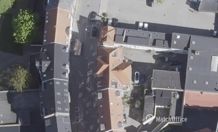 Kontor Holbergsgade 13 9000 Aalborg