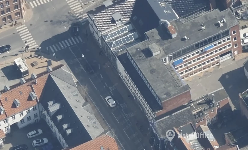 Kontor Vindegade 72 5000 Odense C