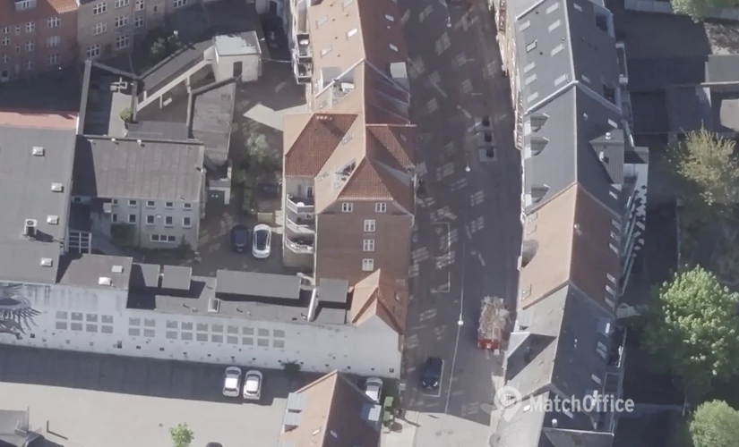 Kontor Holbergsgade 13 9000 Aalborg