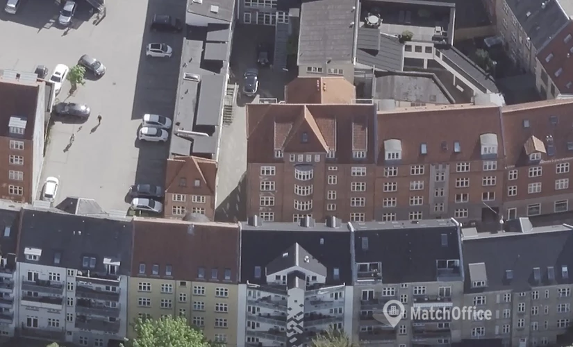 Kontor Holbergsgade 13 9000 Aalborg