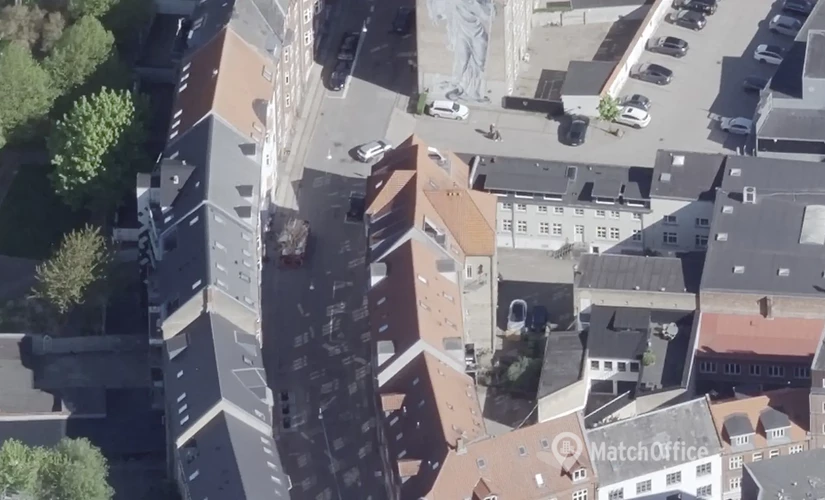 Kontor Holbergsgade 13 9000 Aalborg
