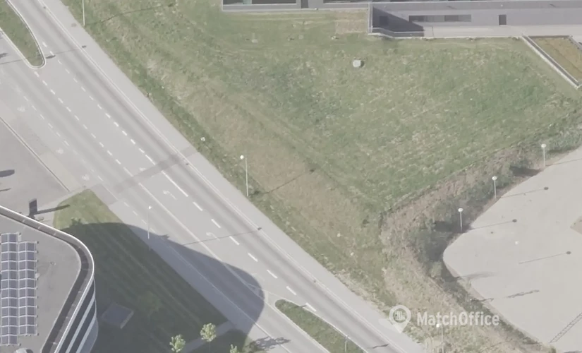 Kontor til leje på Ib Spang Olsens Gade 11, 8200 Aarhus N - 4456 m² | Foto 0 - Lokalebasen.dk