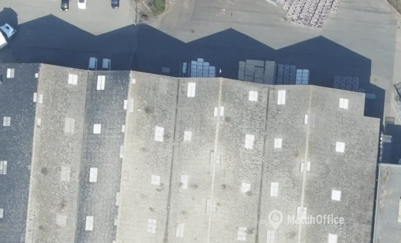 Warehouse Handelsvej 21 5260 Odense S