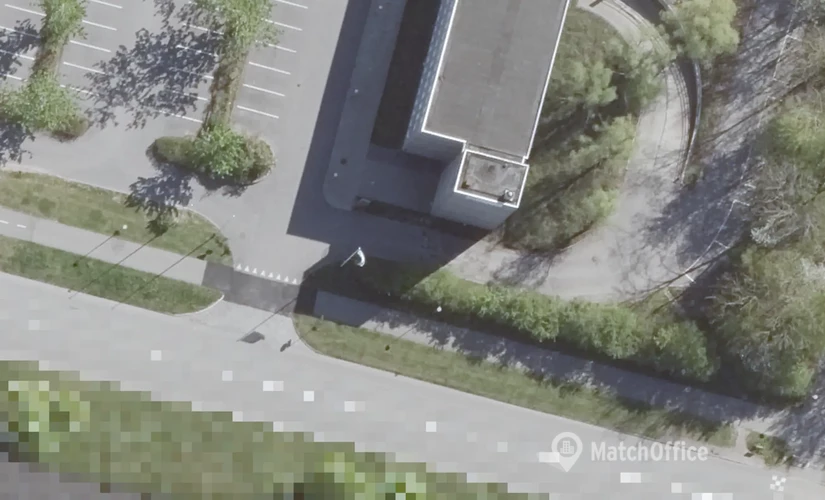 Business center Lautruphøj 5 2750 Ballerup