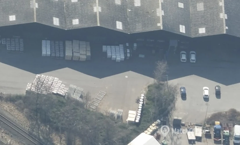 Warehouse Handelsvej 21 5260 Odense S