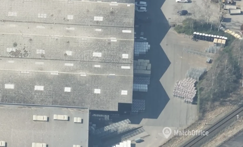 Warehouse Handelsvej 21 5260 Odense S